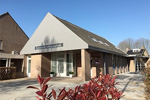 massagepraktijk traudi rovers